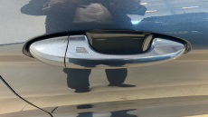 Ford Fiesta 1.0 EcoBoost Hbd mHEV 125 Titanium X 5dr Petrol Hatchback